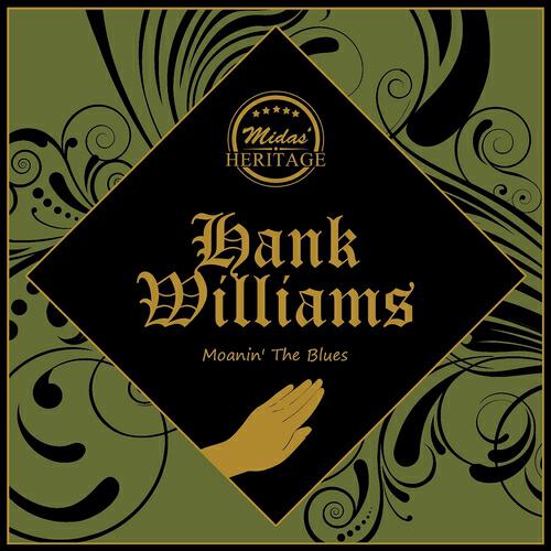 Релиз Moanin' the Blues