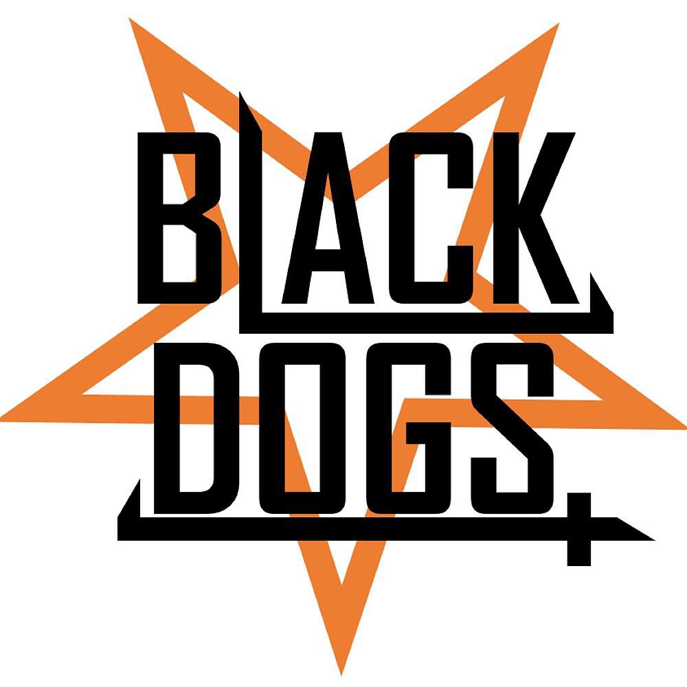 Релиз Black Dogs