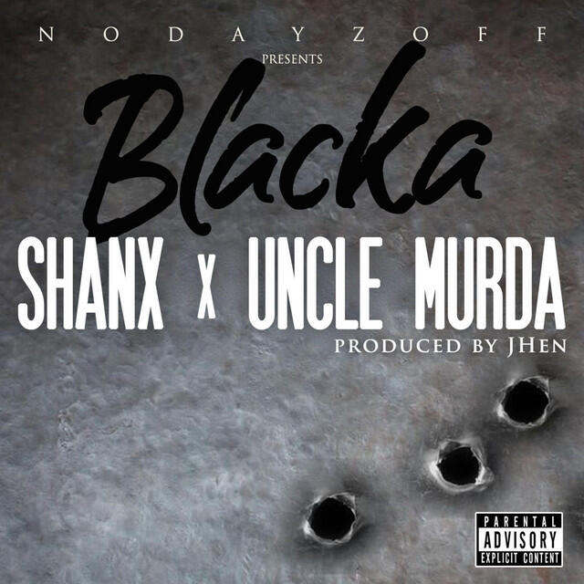 Релиз Blacka