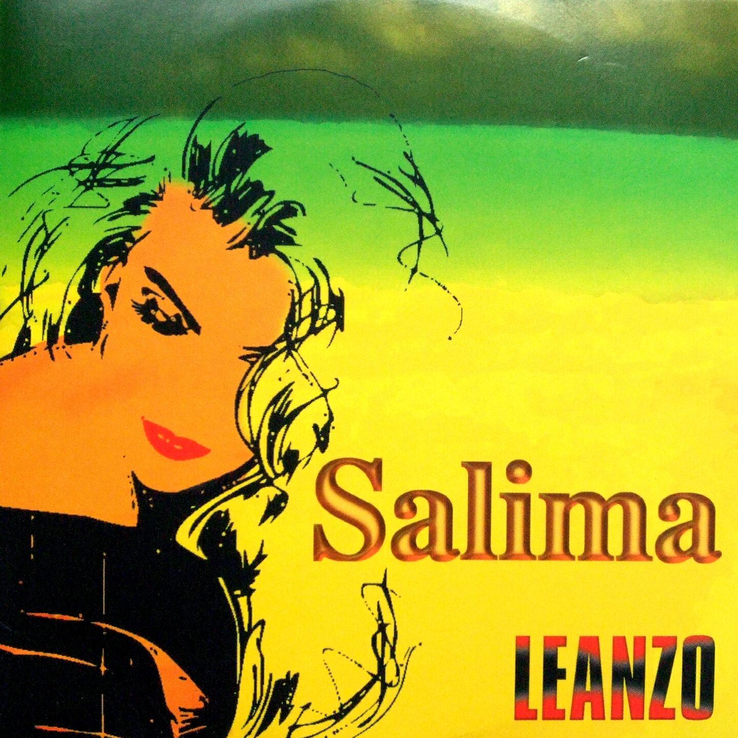 Релиз Salima