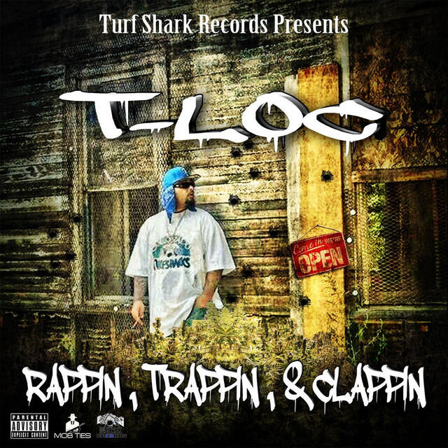 Релиз Rappin', Trappin', & Clappin'