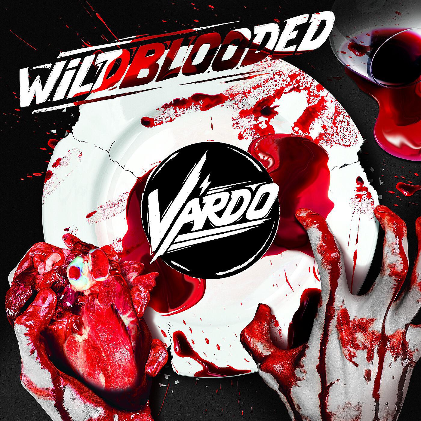 Релиз Wildblooded