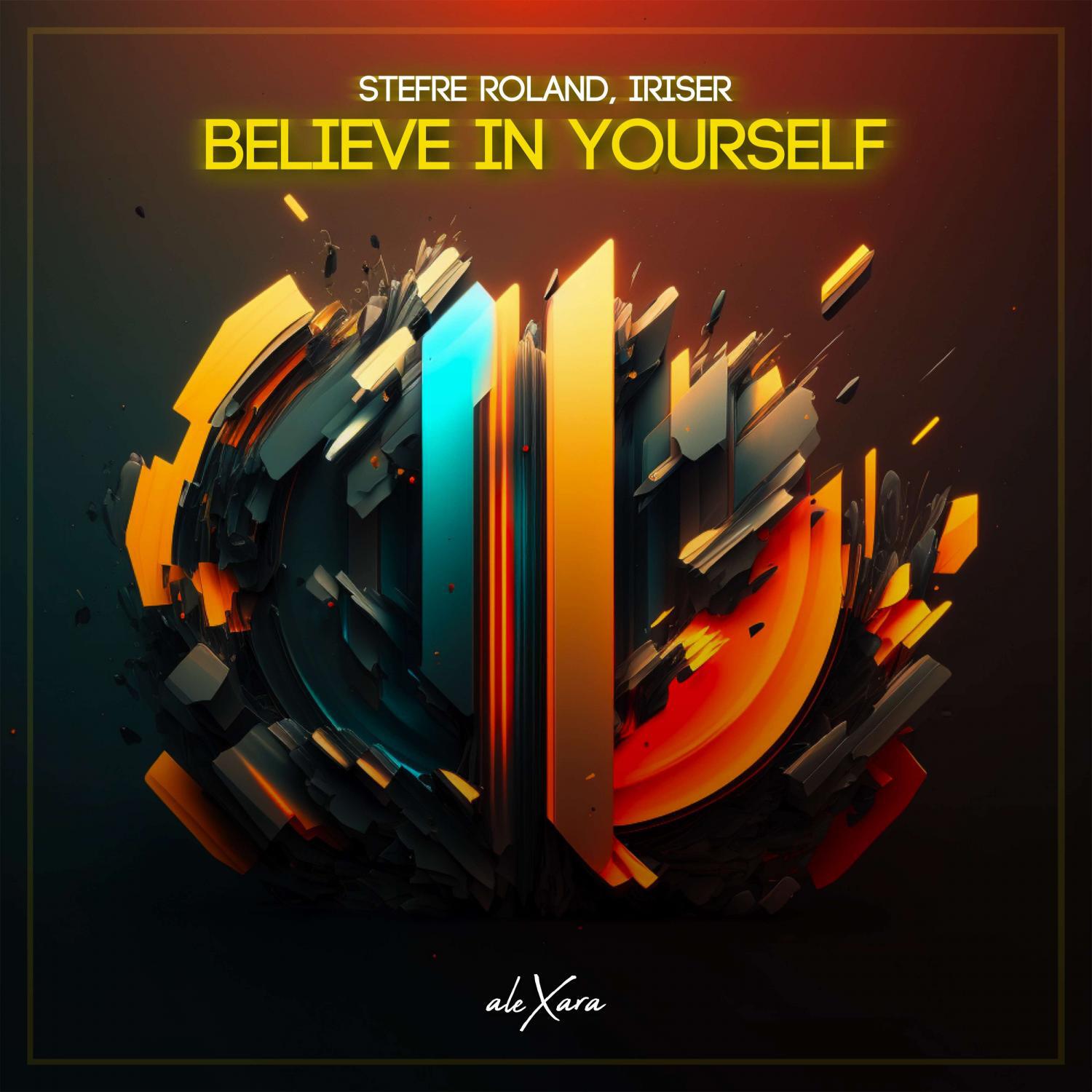 Релиз Believe In Yourself