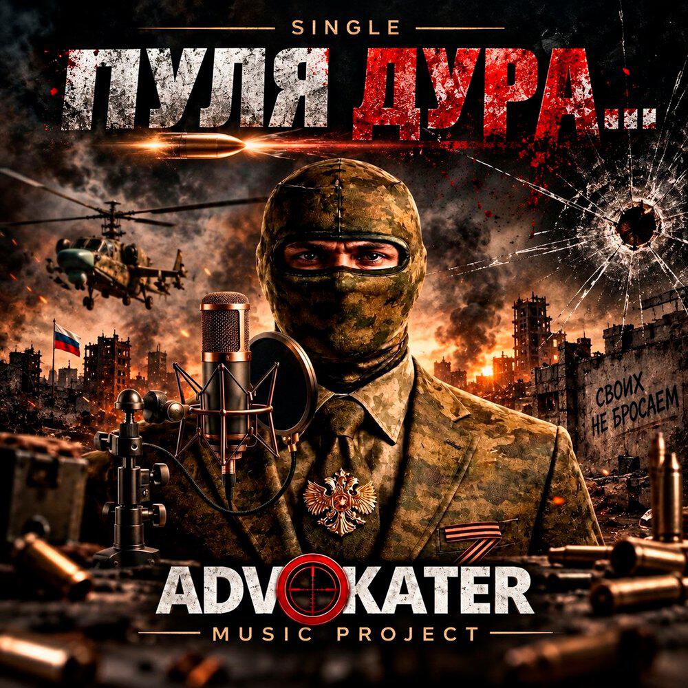 Релиз Пуля дура
