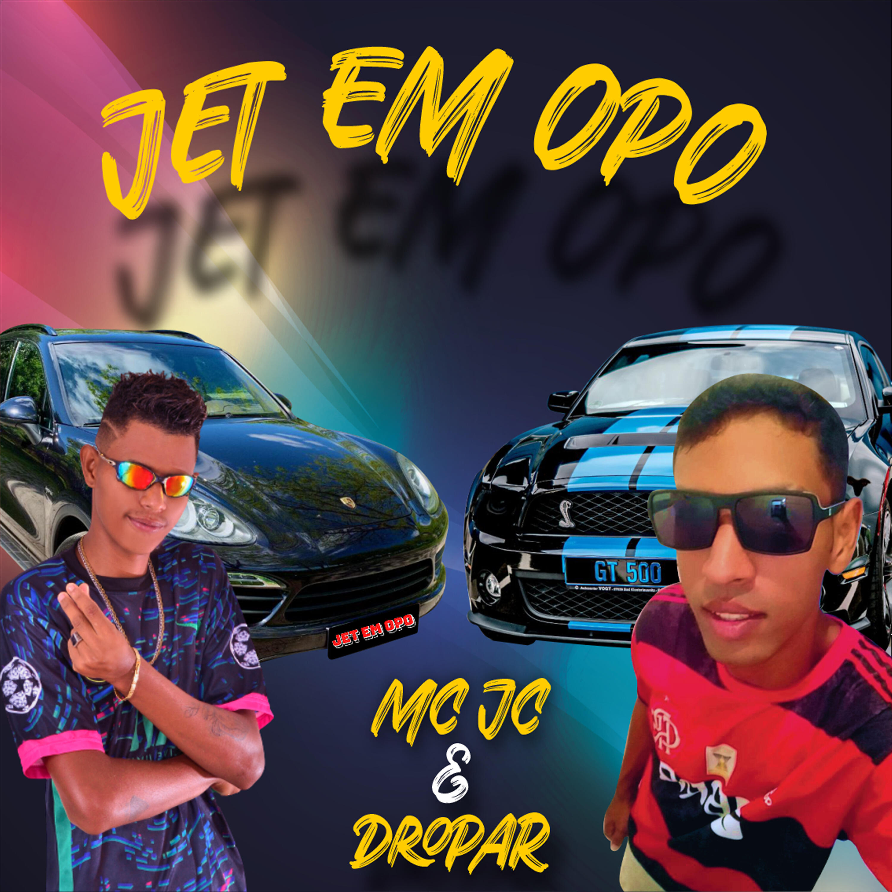 Релиз Jet na Nave