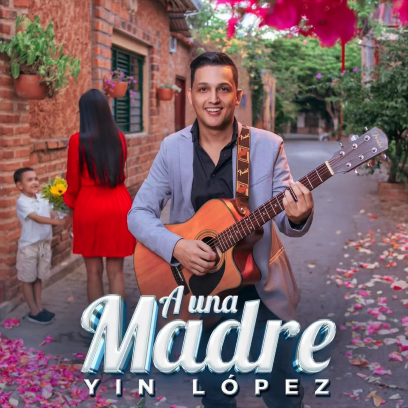 Релиз A Una Madre