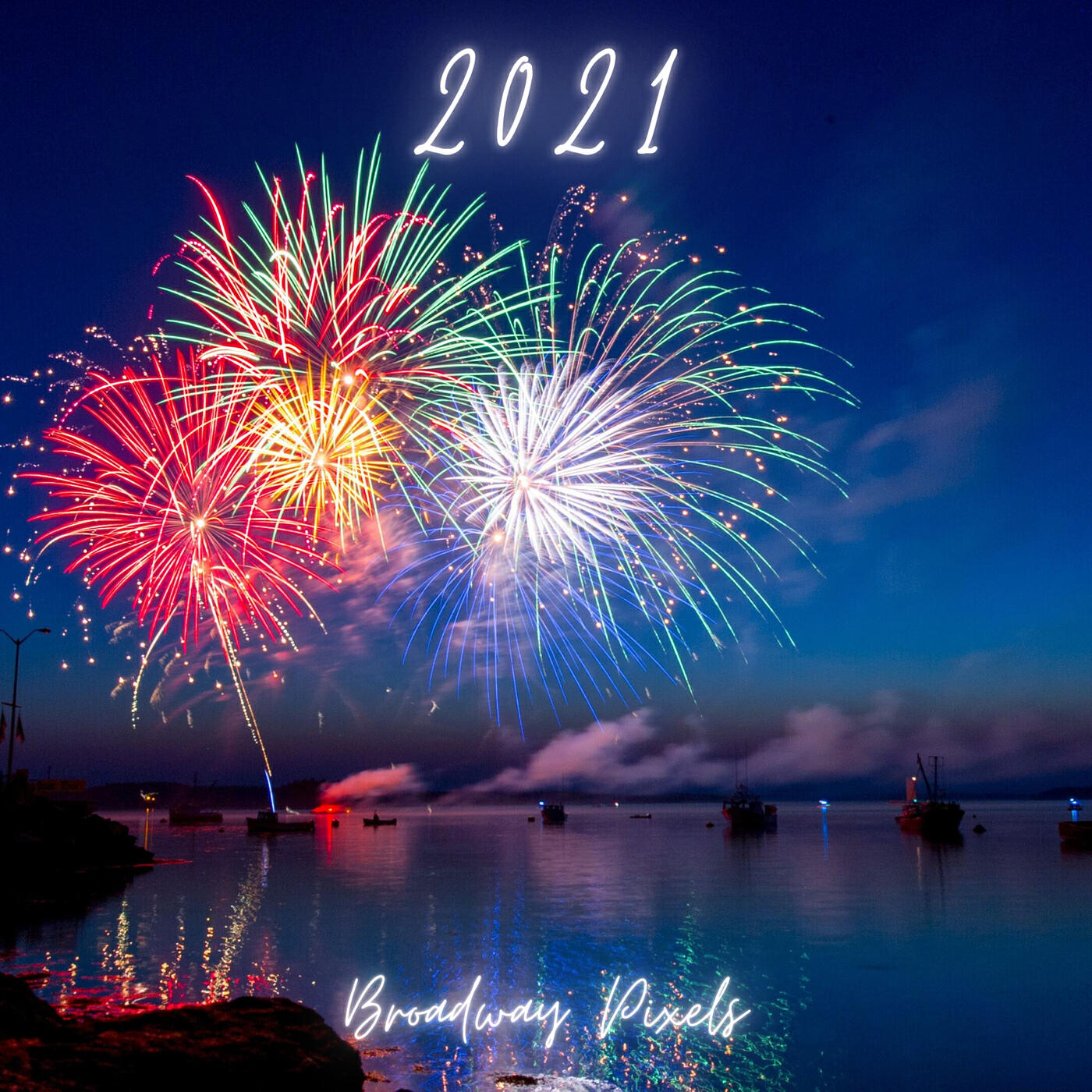 Релиз 2021