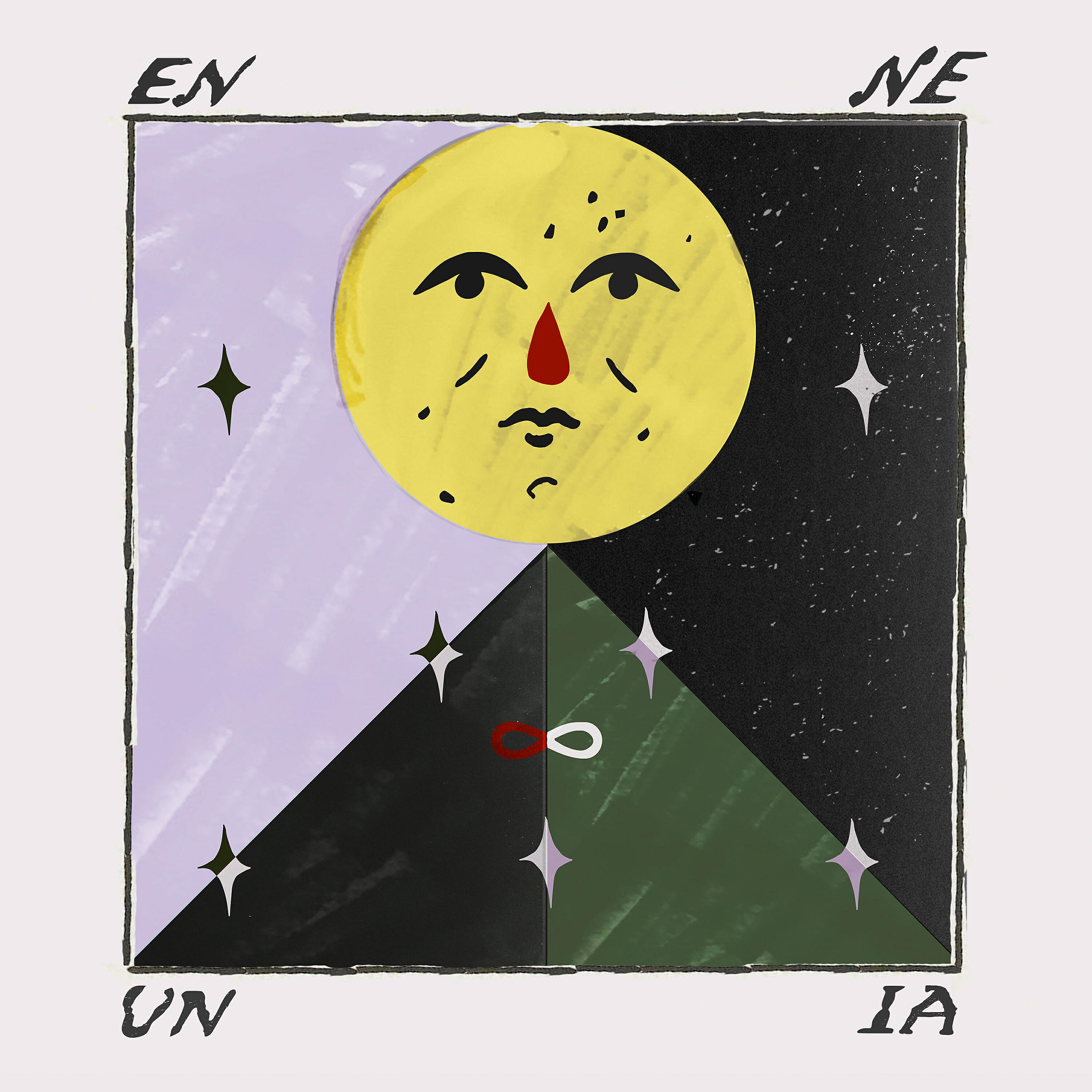 Релиз Enneunia