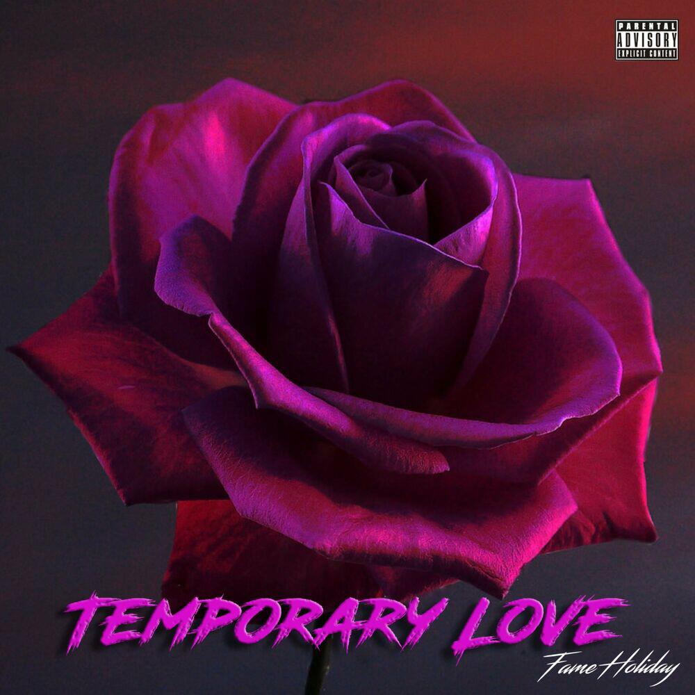 Релиз Temporary Love