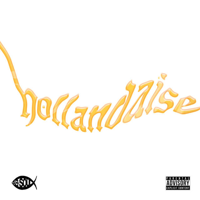 Релиз Hollandaise