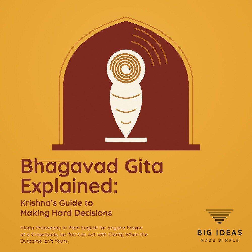 Big Ideas Made Simple