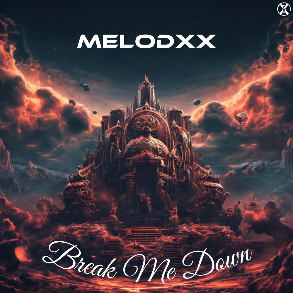 Релиз Break Me Down (Radio Version)