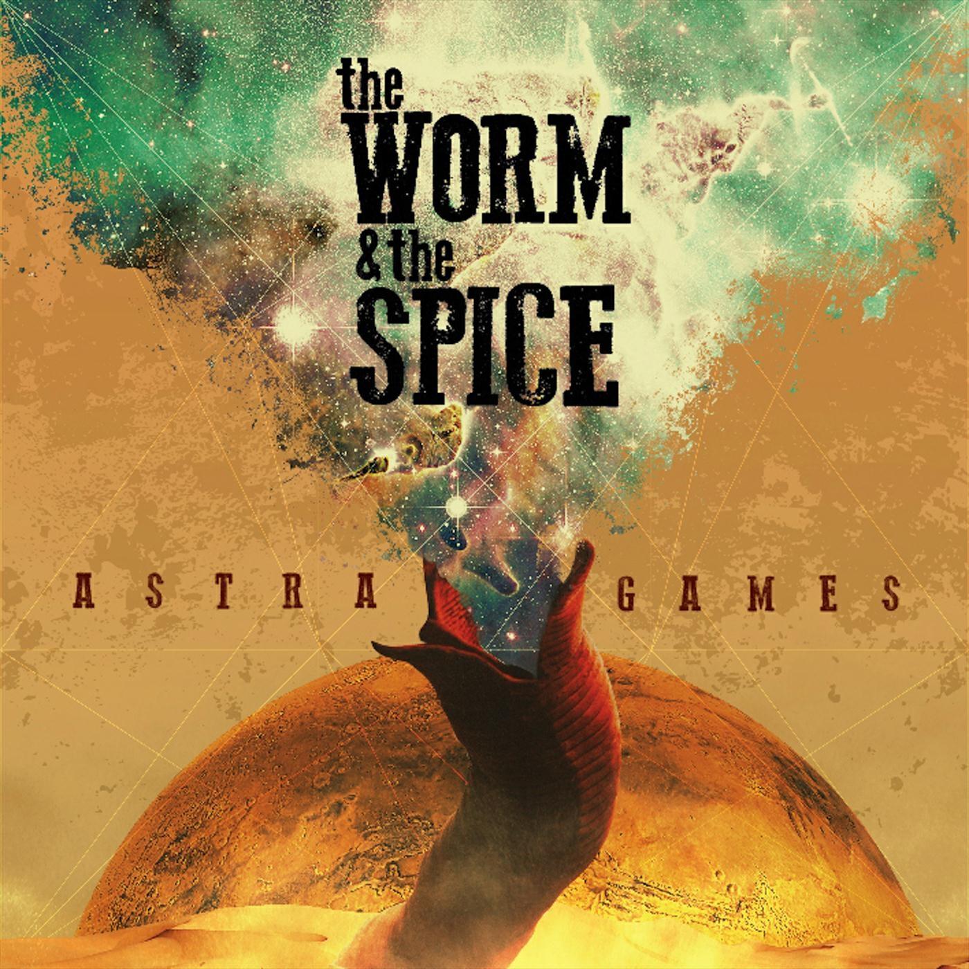 Релиз Astra Games + Bonus Tracks