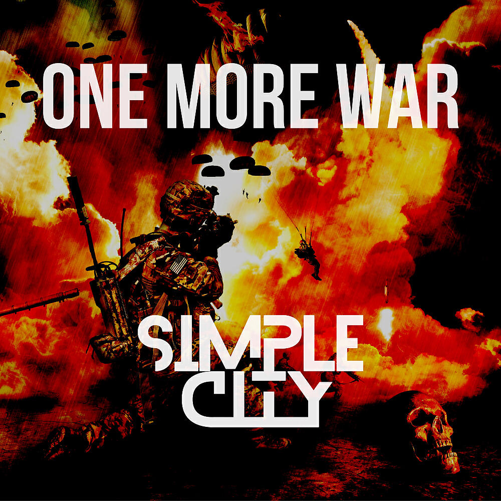 Релиз One More War (Radio Cut)