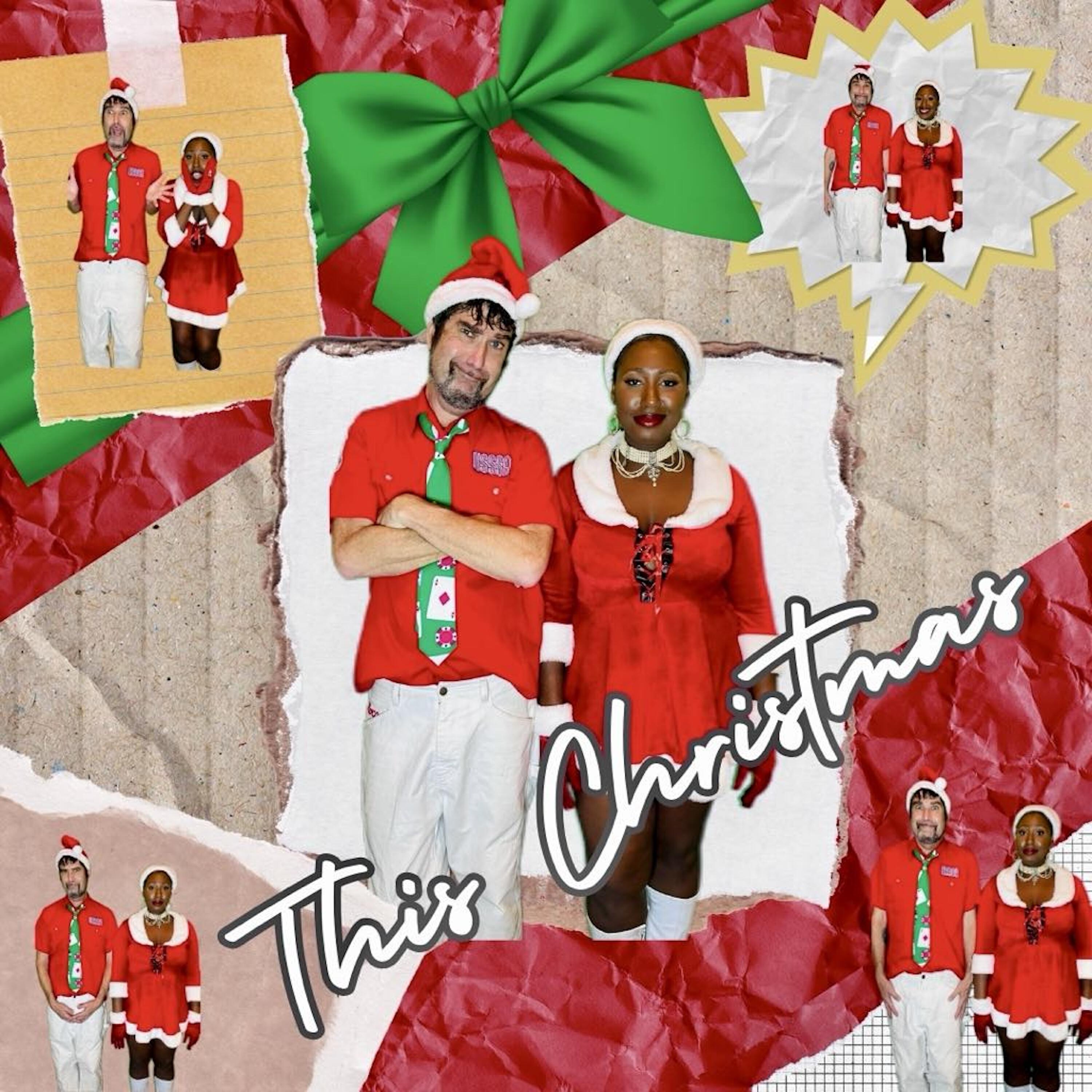 Релиз This Christmas