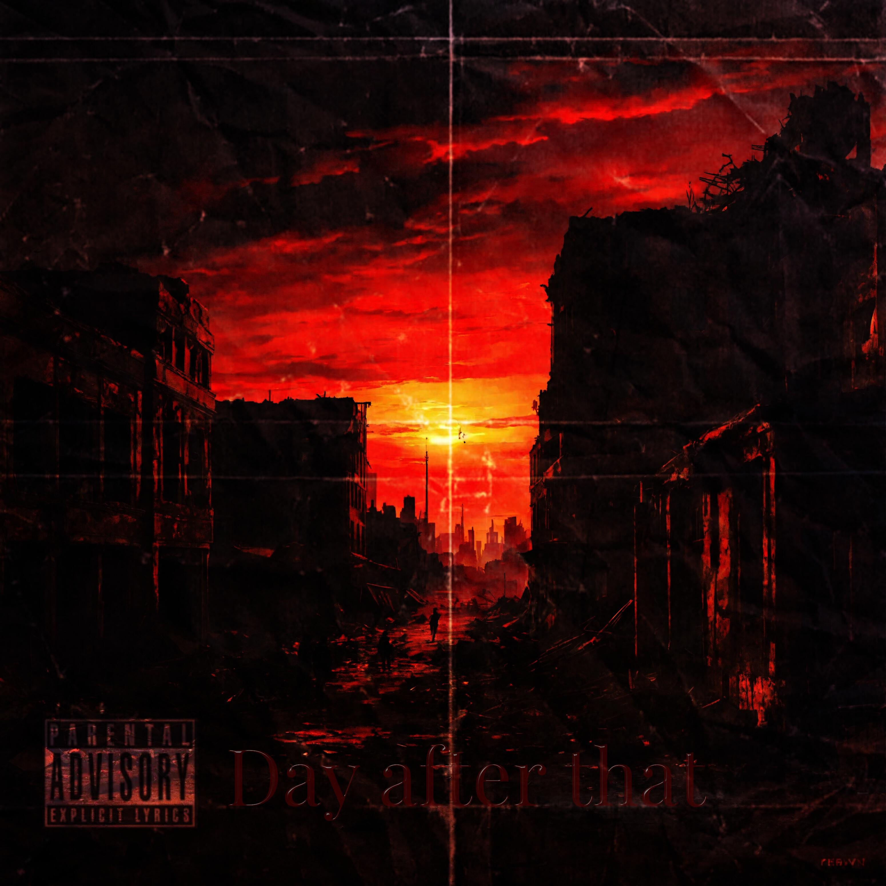 Релиз Rejected Love (feat. Jes7ie, Raiyyat)