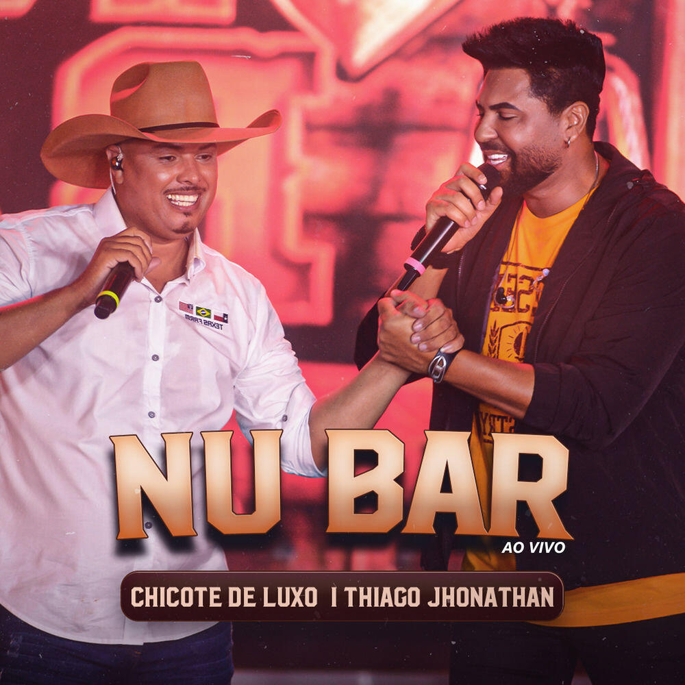 Релиз Nu Bar [Ao Vivo]