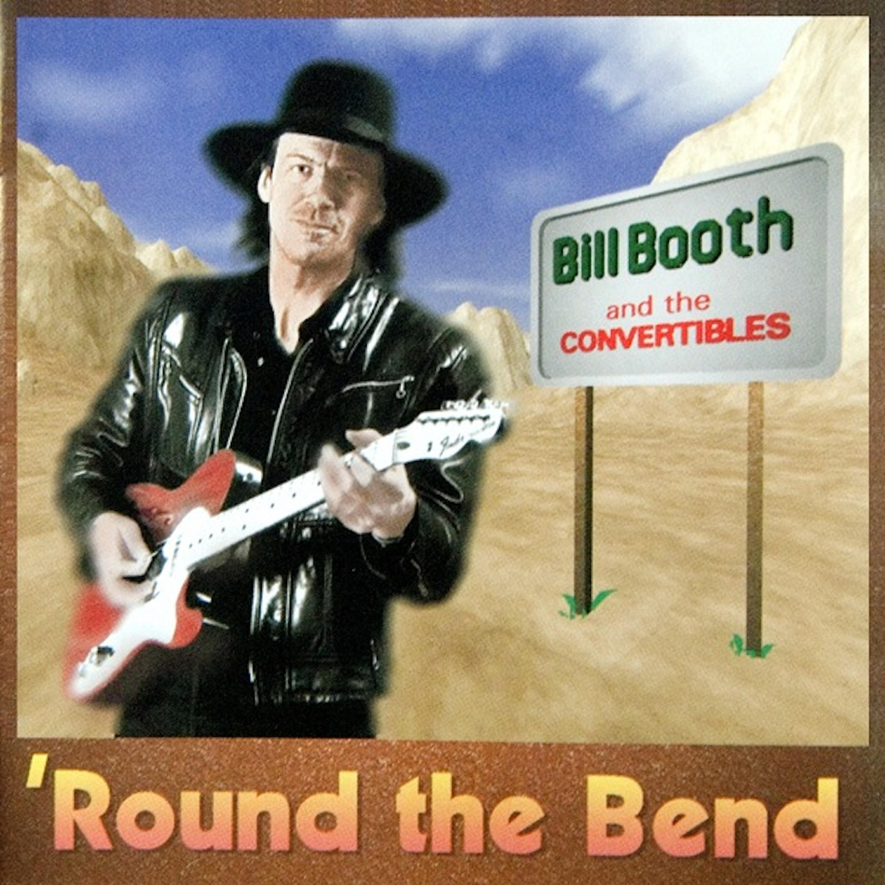 Релиз 'Round the Bend