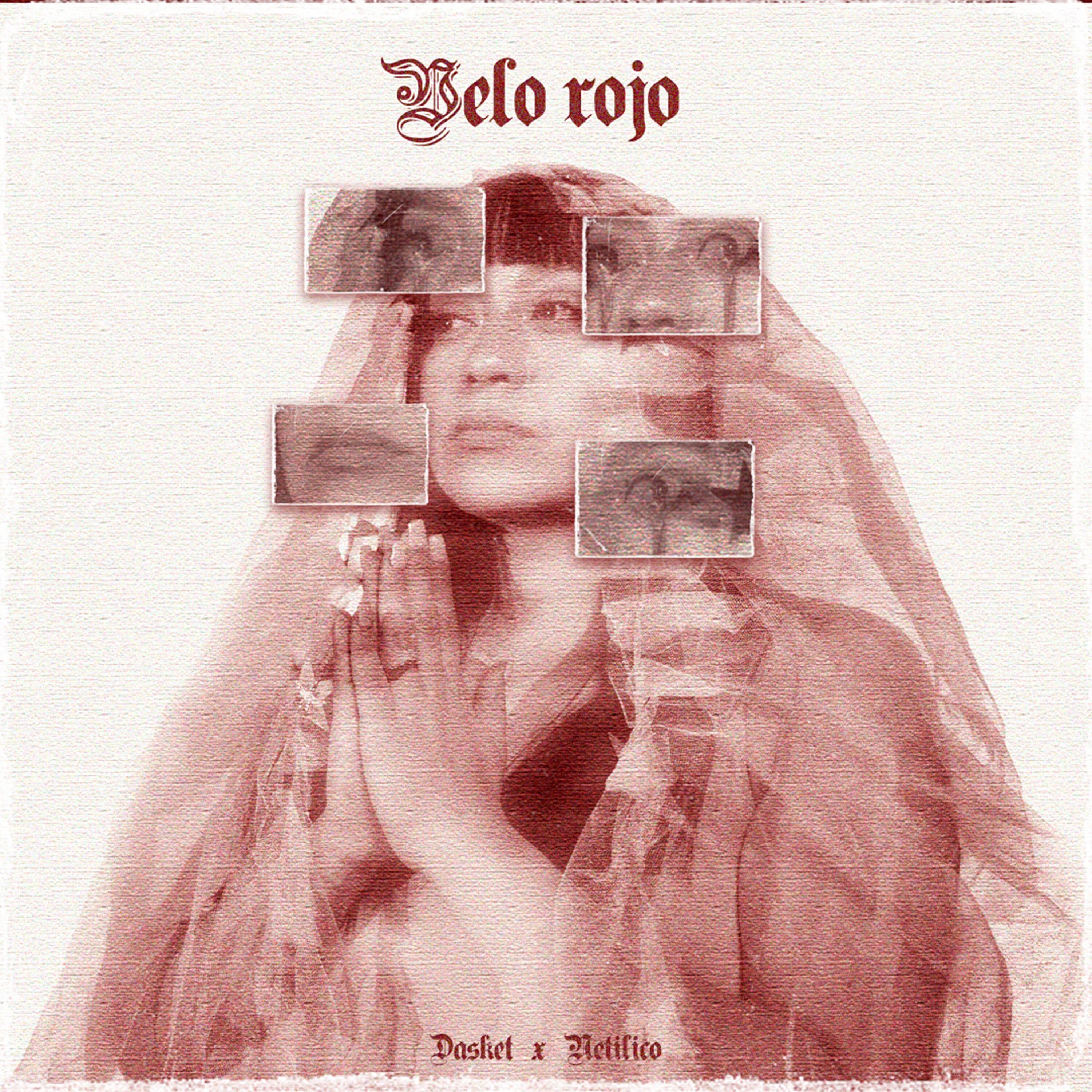 Релиз Velo Rojo