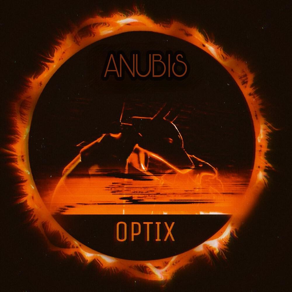 Релиз Anubis