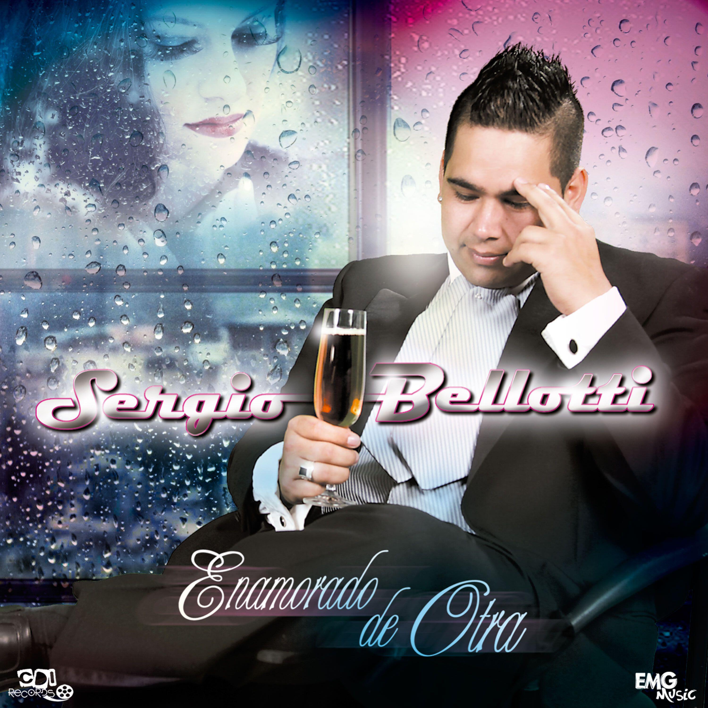Релиз Enamorado de otra