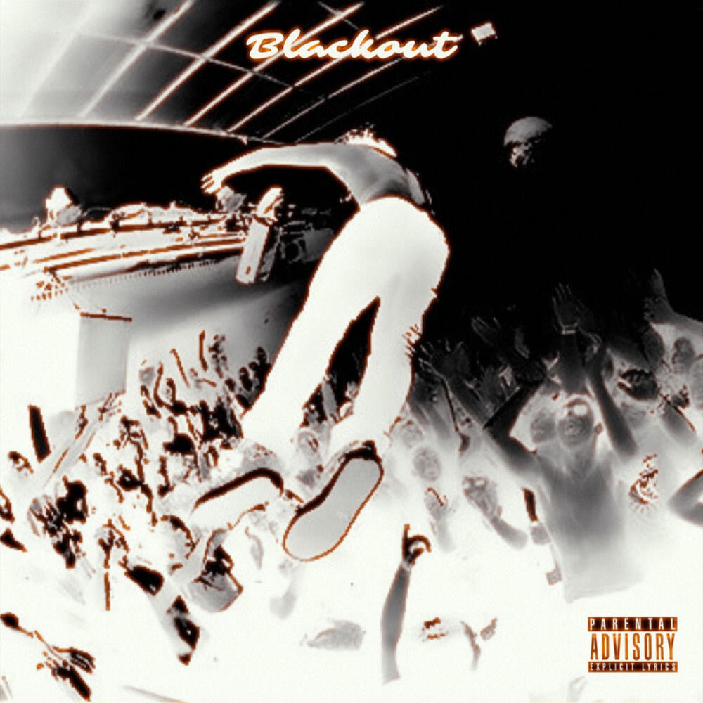 Релиз Blackout