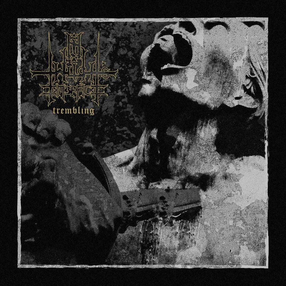 Релиз Trembling