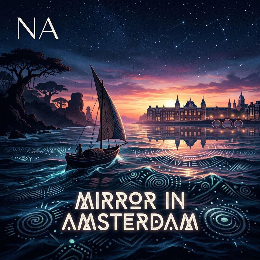 Релиз Mirror in Amsterdam