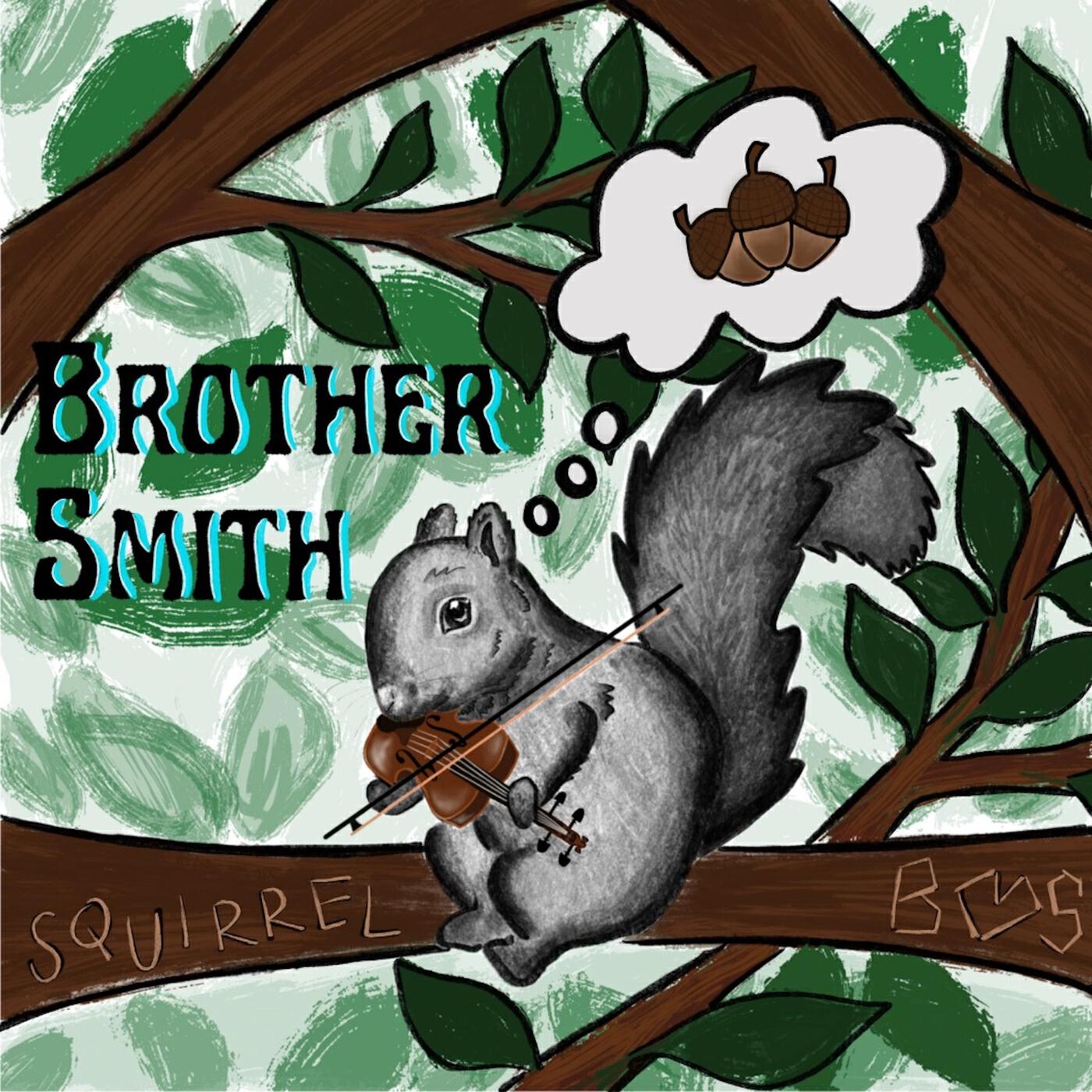 Релиз Squirrel Squirrel