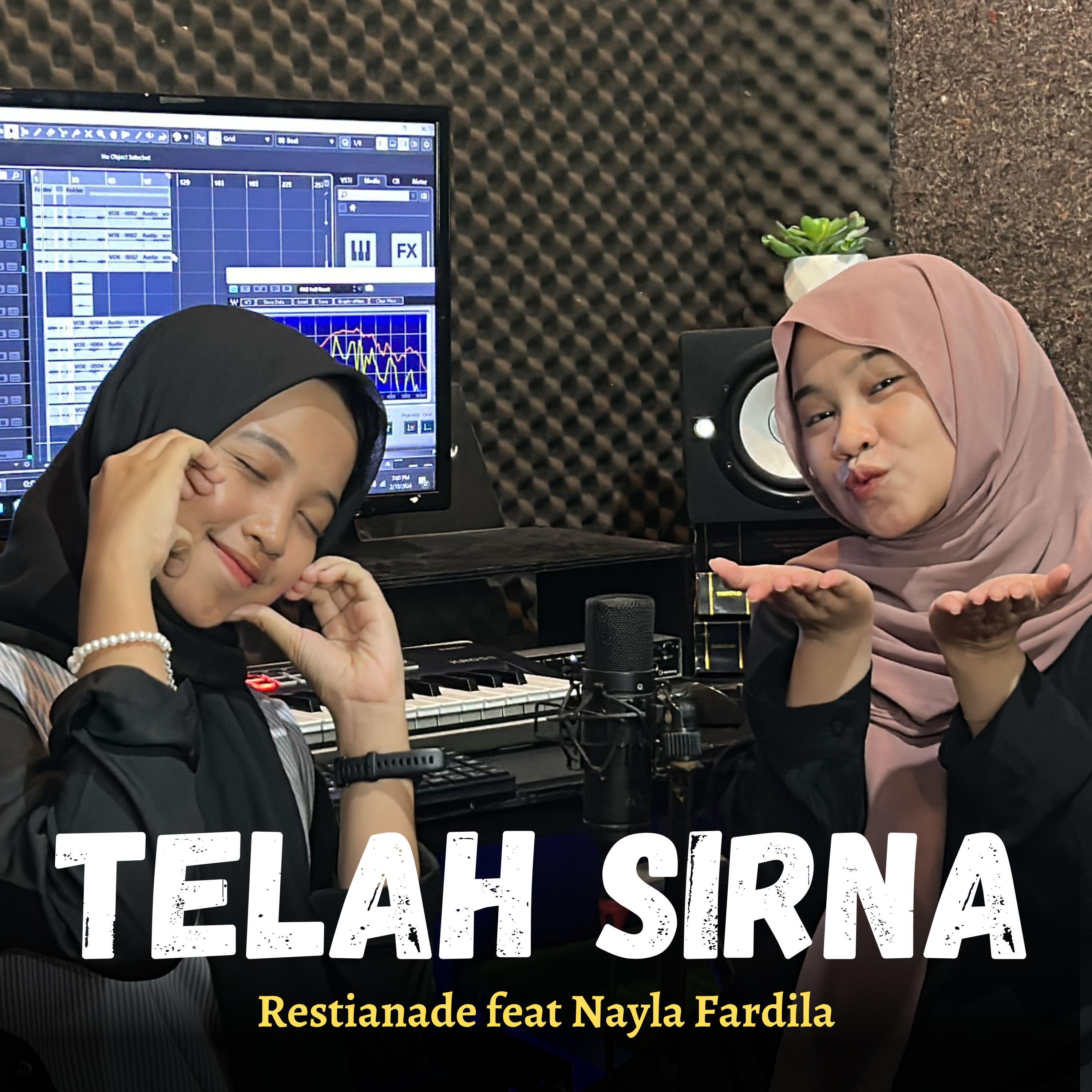 Nayla Fardila