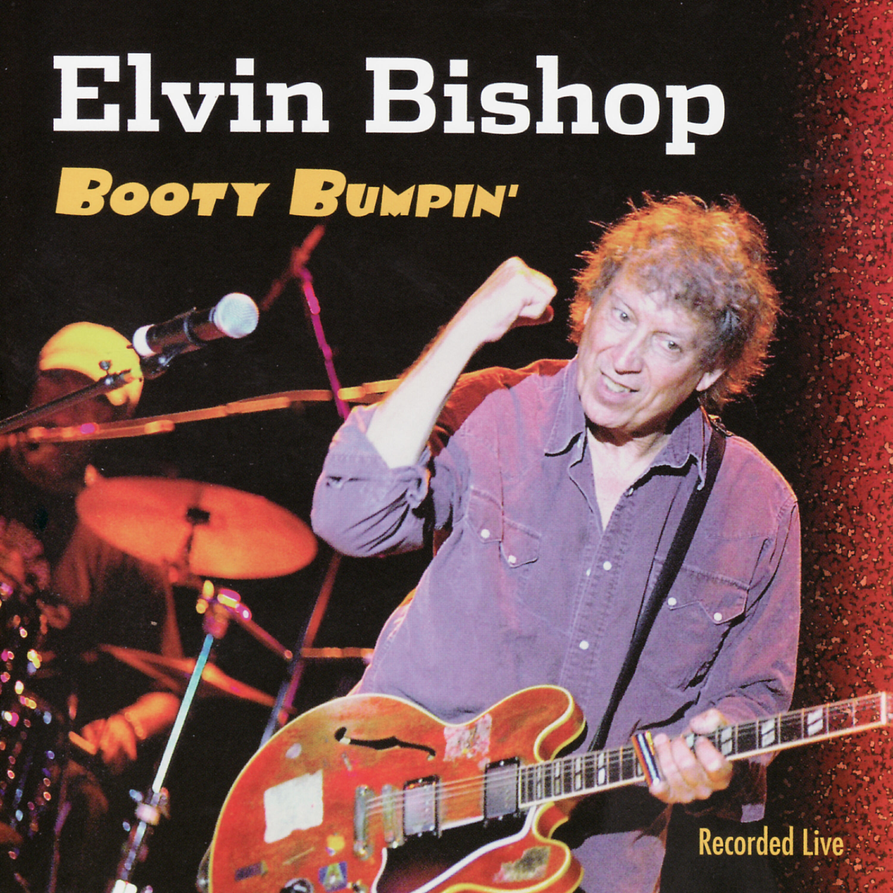 Релиз Booty Bumpin'