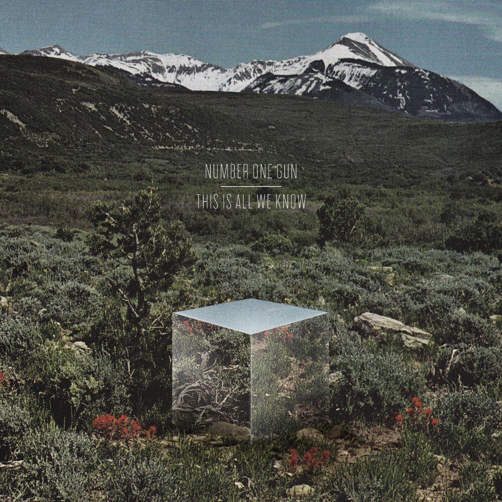 Релиз This Is All We Know