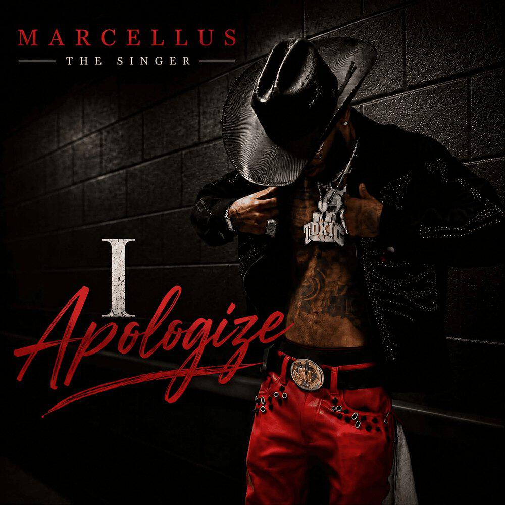 Marcellus The Singer