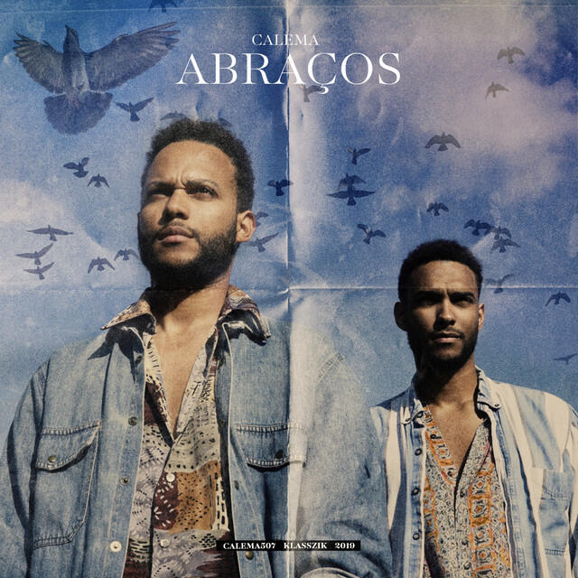 Релиз Abraços