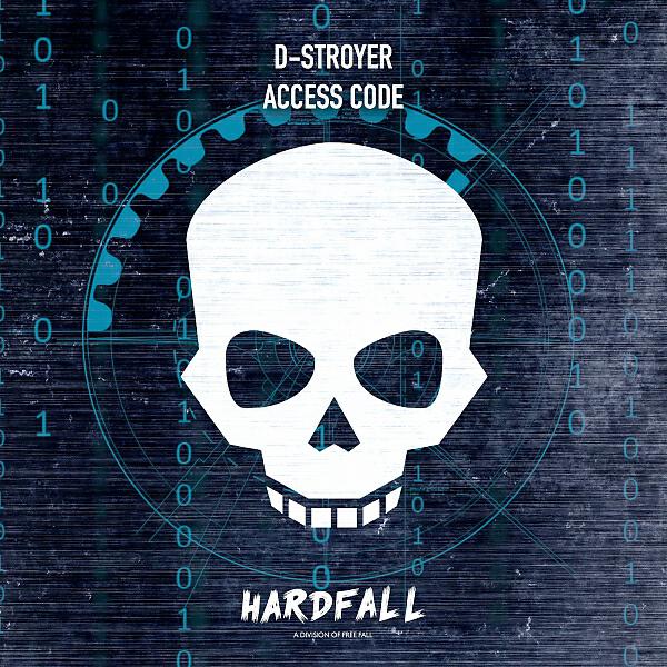 Скачать песню D-Stroyer - Access Code бесплатно в MP3 для Android и iOS