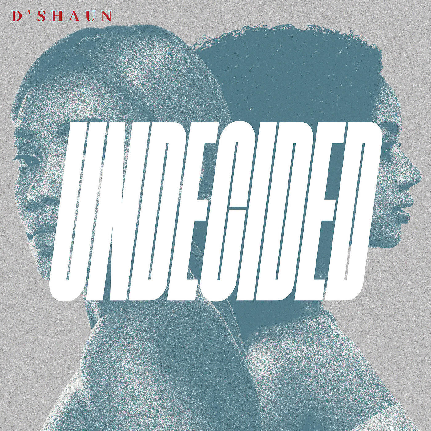 Релиз Undecided