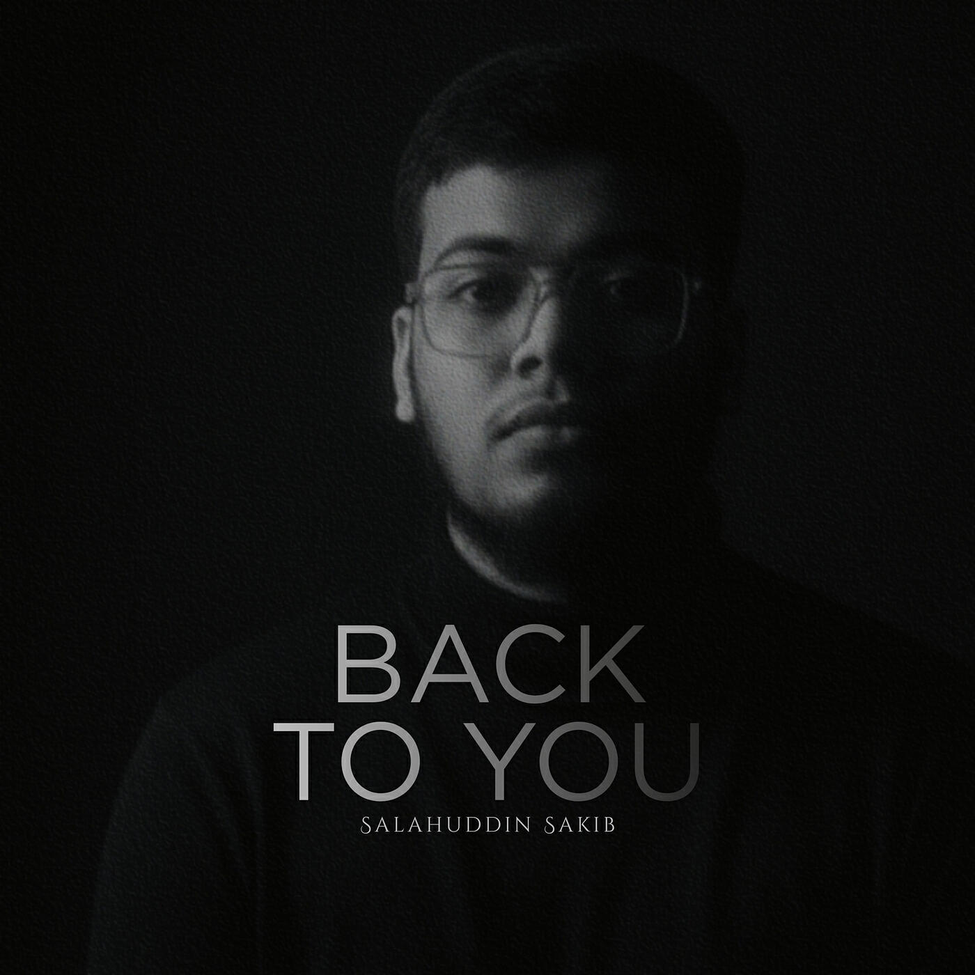 Релиз Back to You