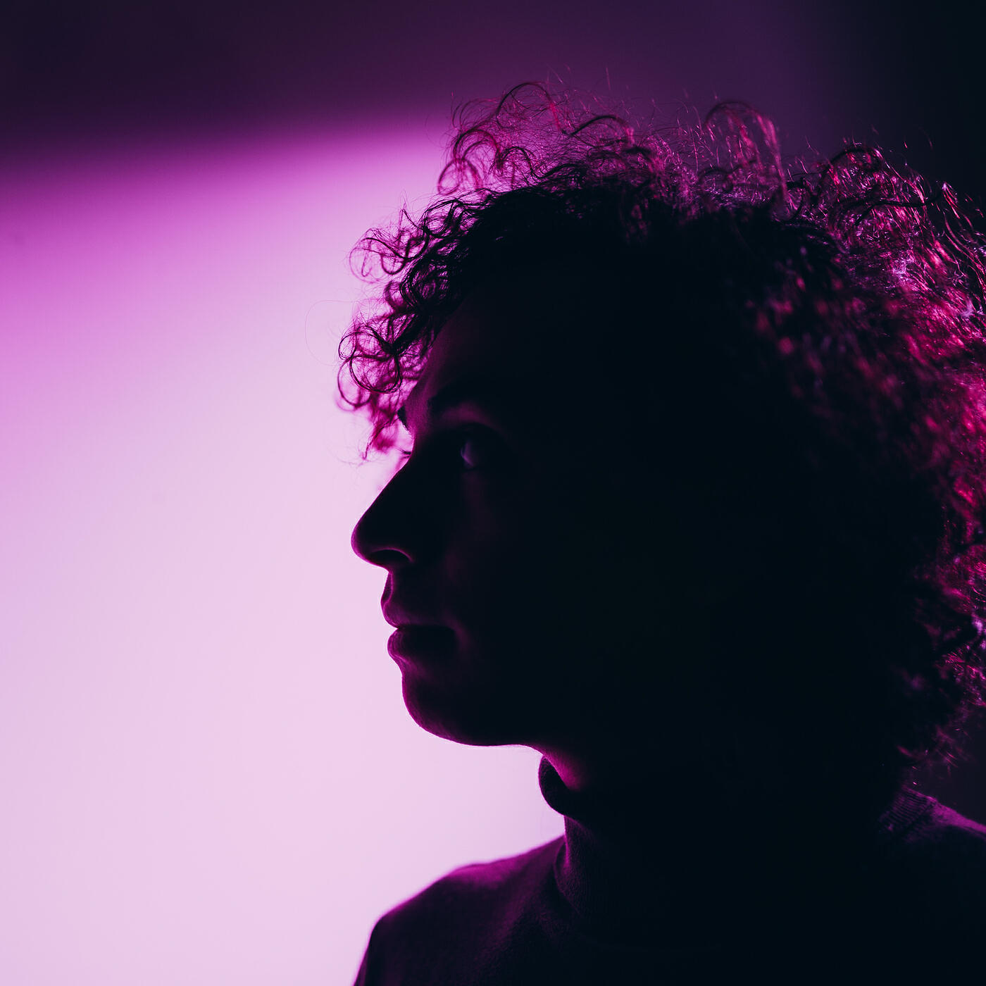 Релиз Purple Sky (Alēc Remix)