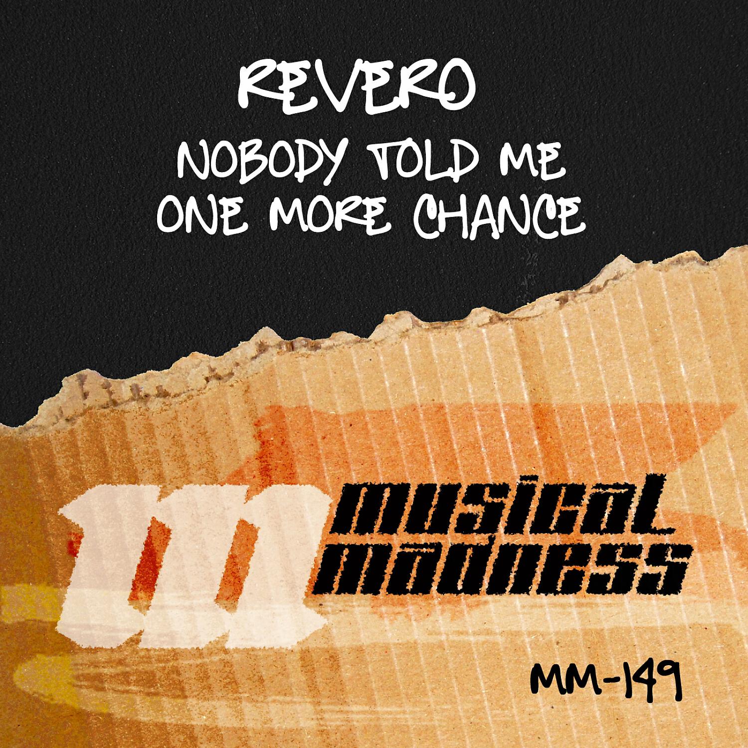 Релиз Nobody Told Me & One More Chance