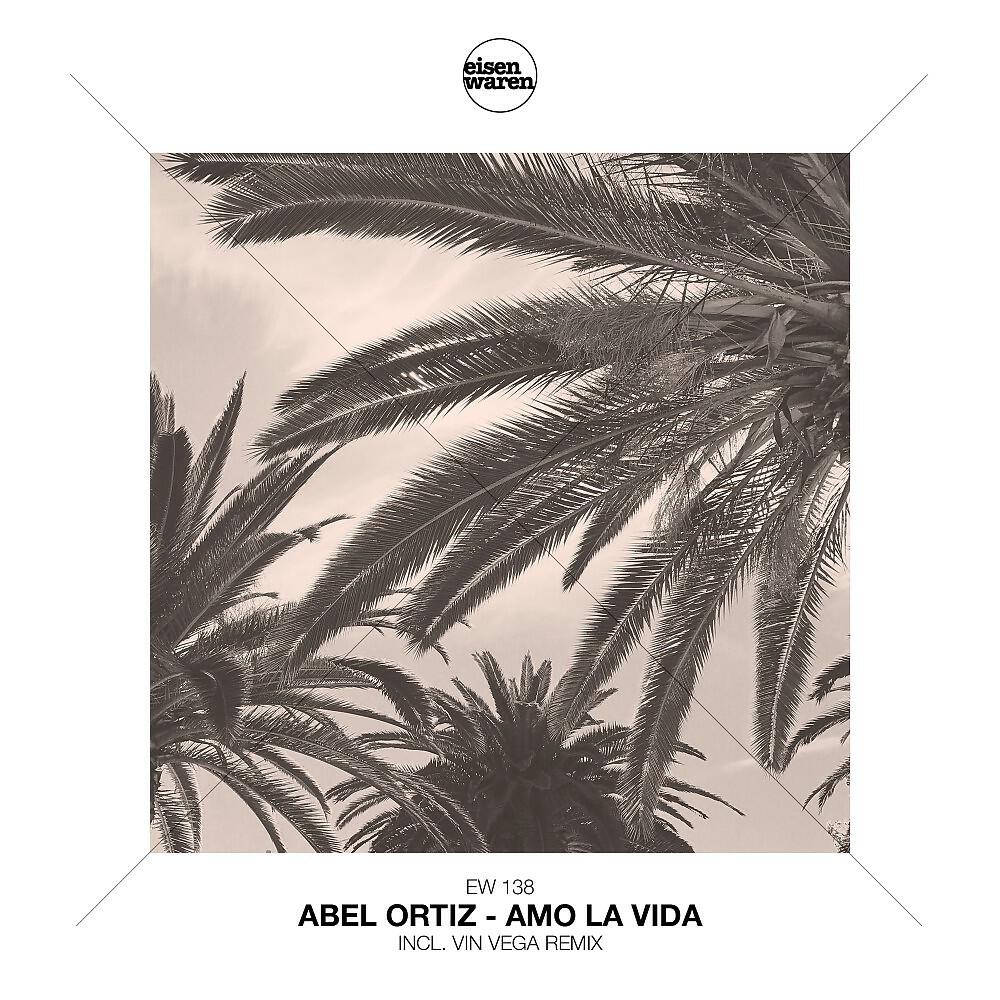 Релиз Amo la Vida