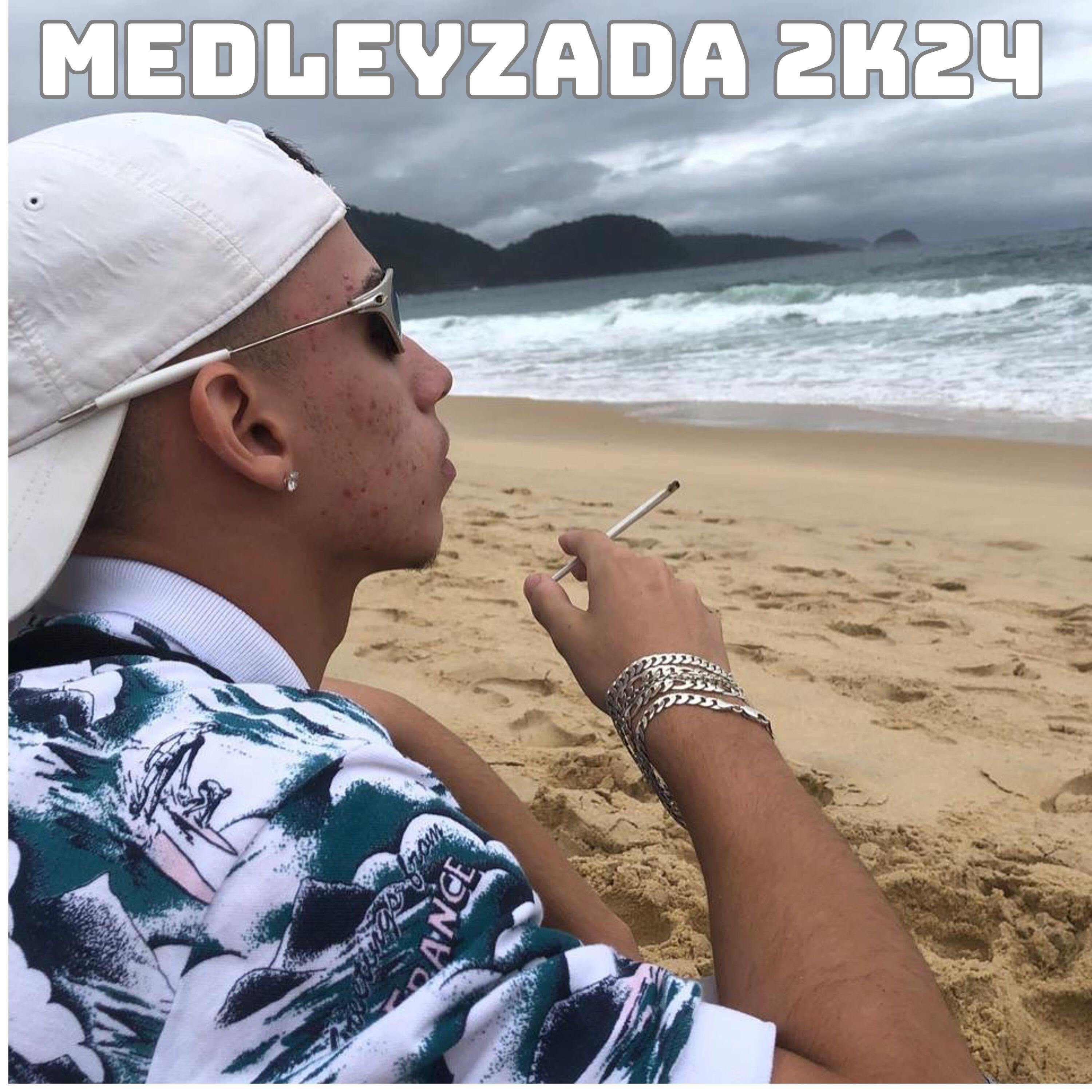 Релиз Medleyzada 2K24