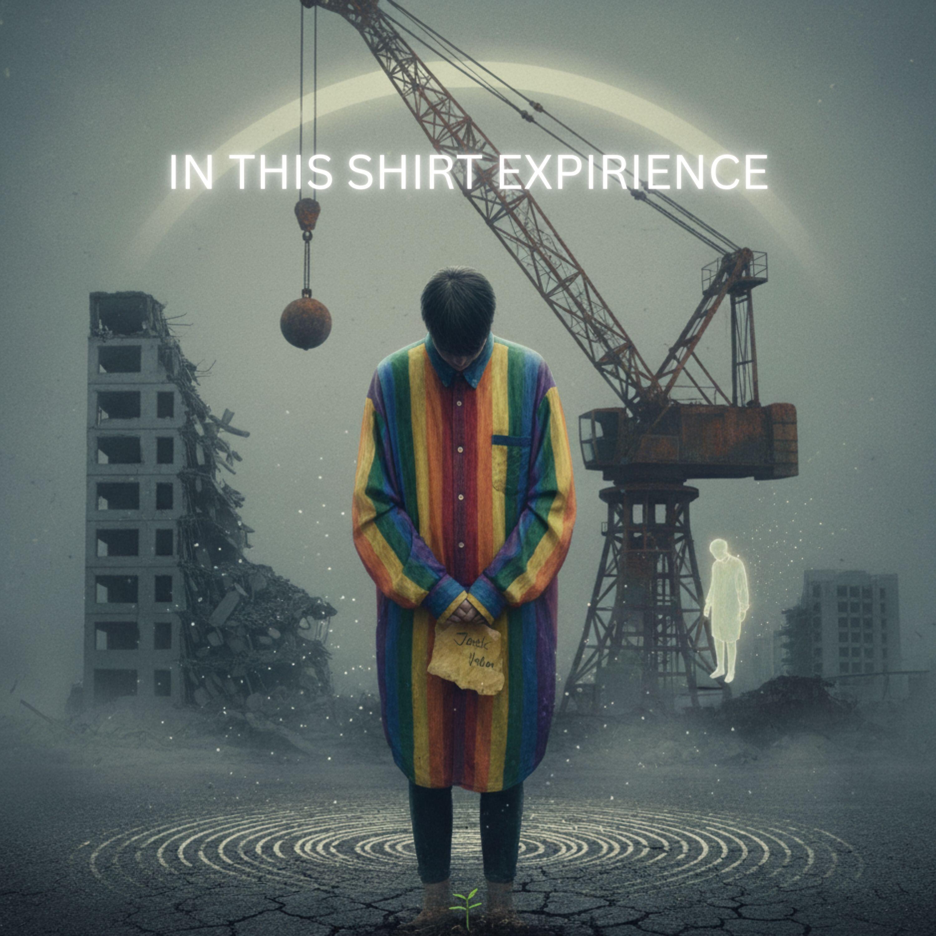 Релиз In This Shirt Expirience