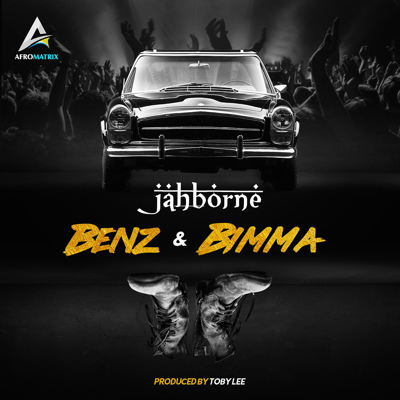 Релиз Benz & Bimma
