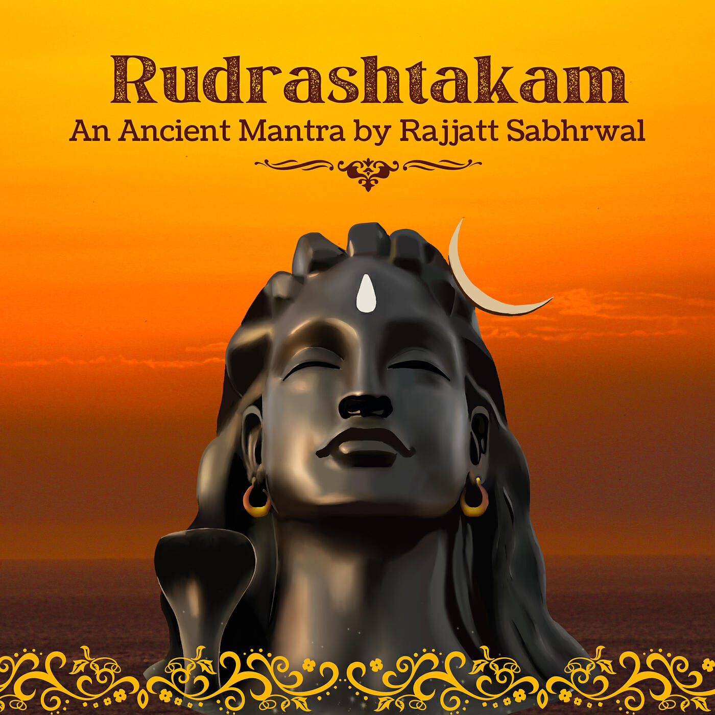 Релиз Rudrashtakam an Ancient Mantra