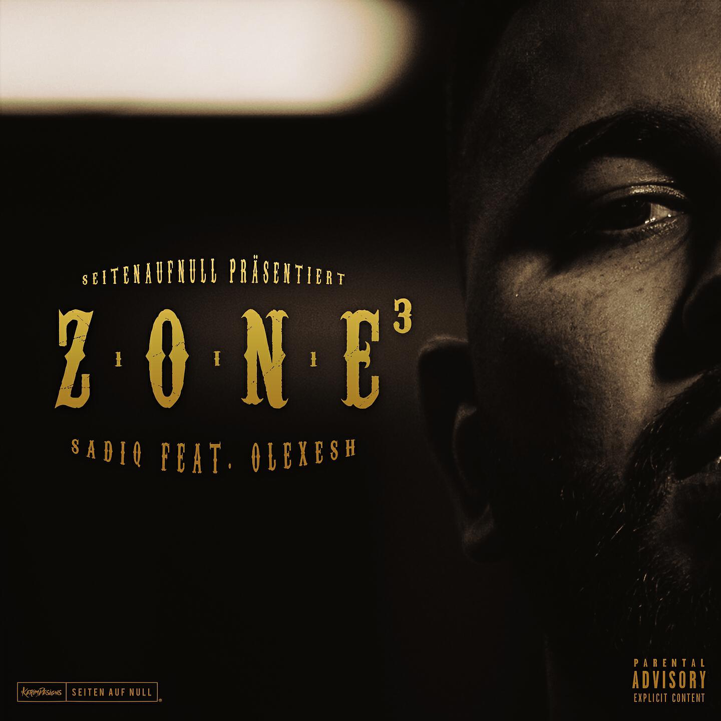 Релиз Zone3