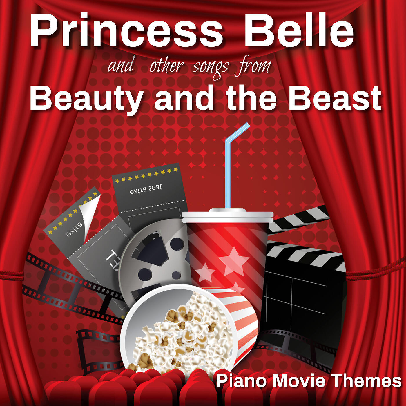 Piano Movie Themes