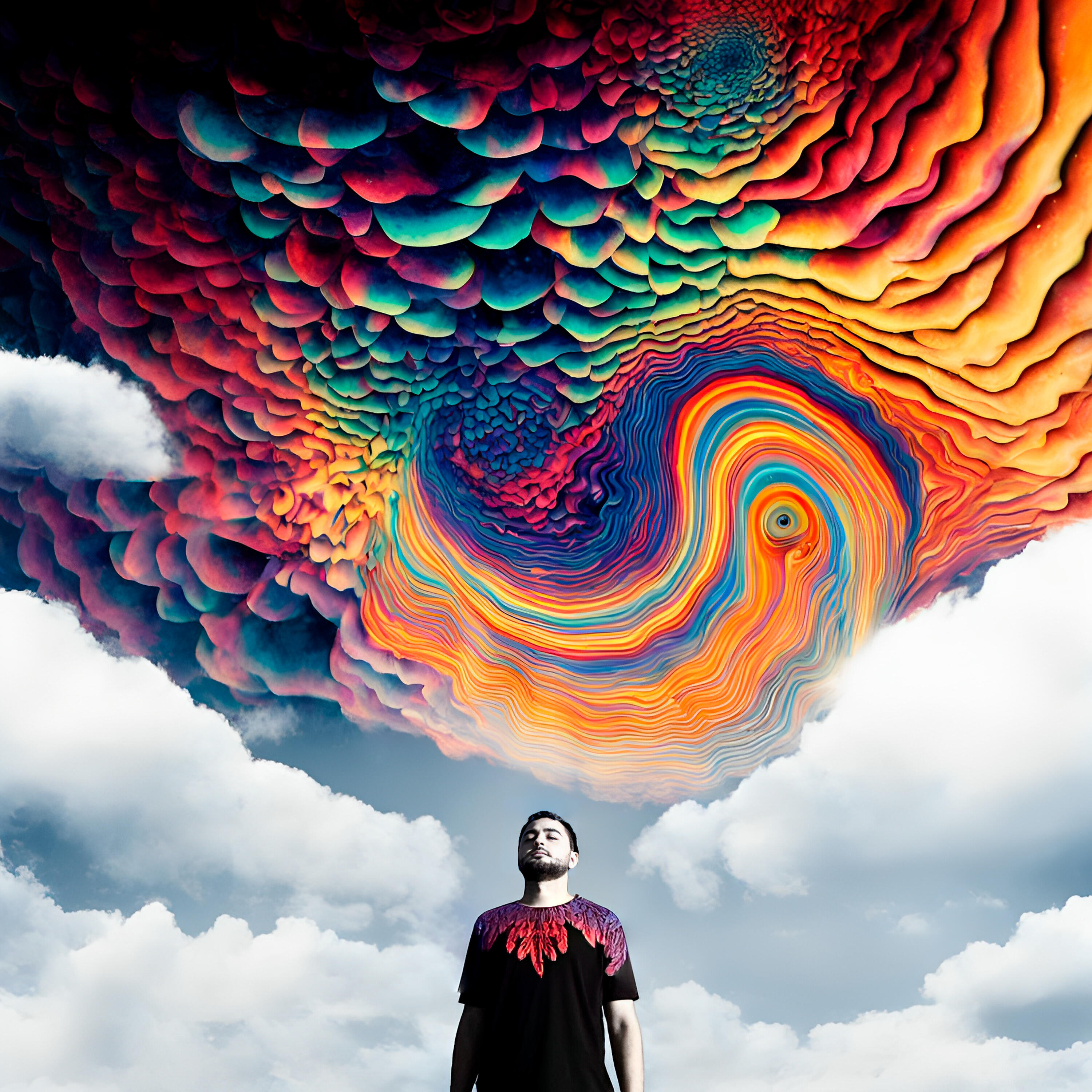 Релиз The Mind Traveler