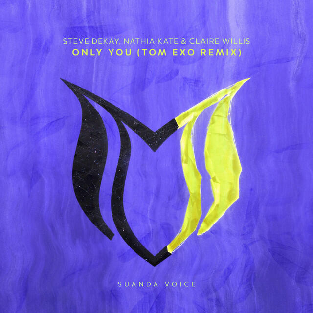 Релиз Only You (Tom Exo Remix)