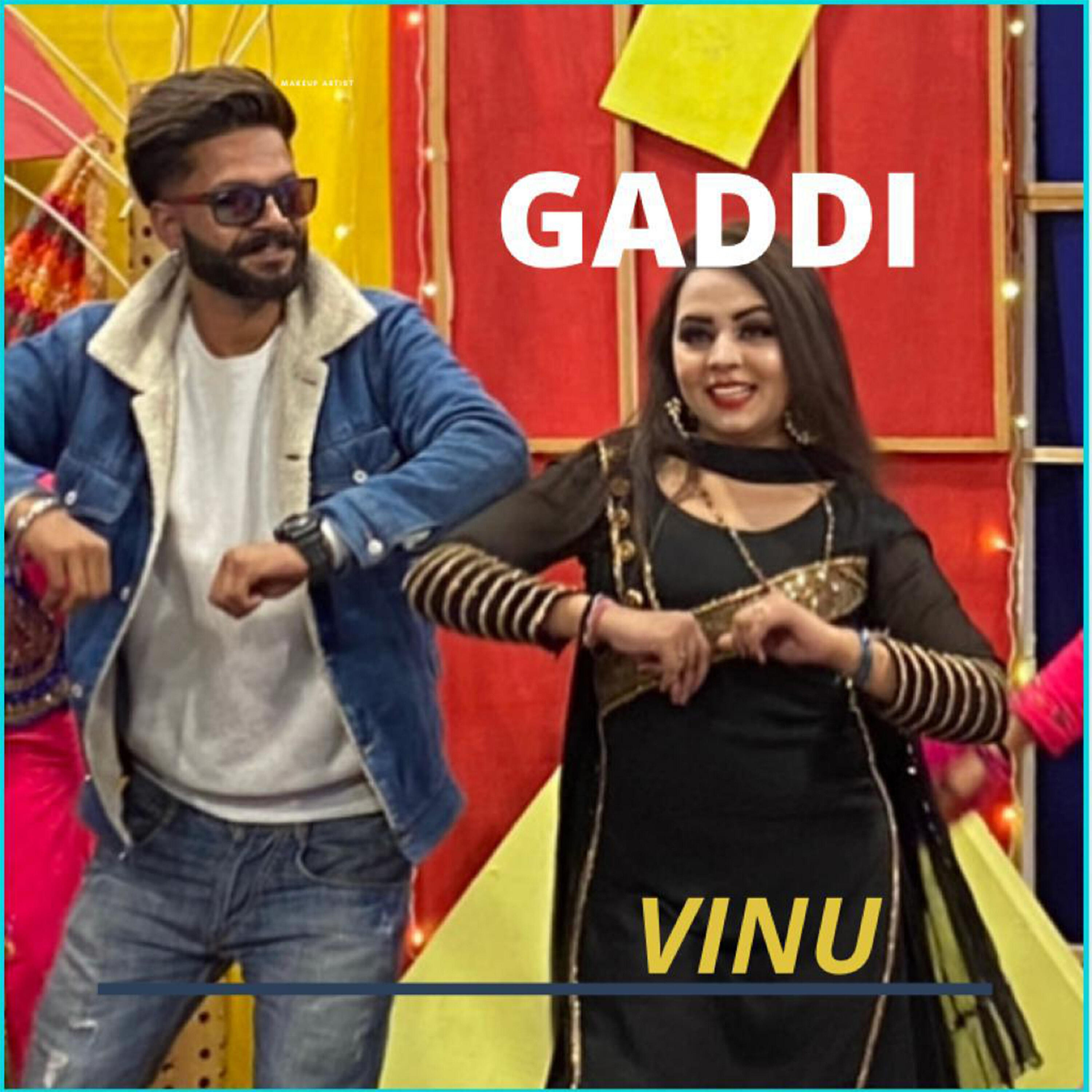 Релиз Gaddi