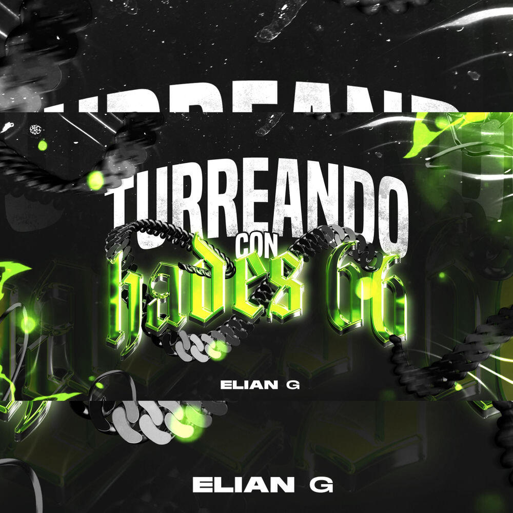 Релиз TURREANDO CON HADES 66